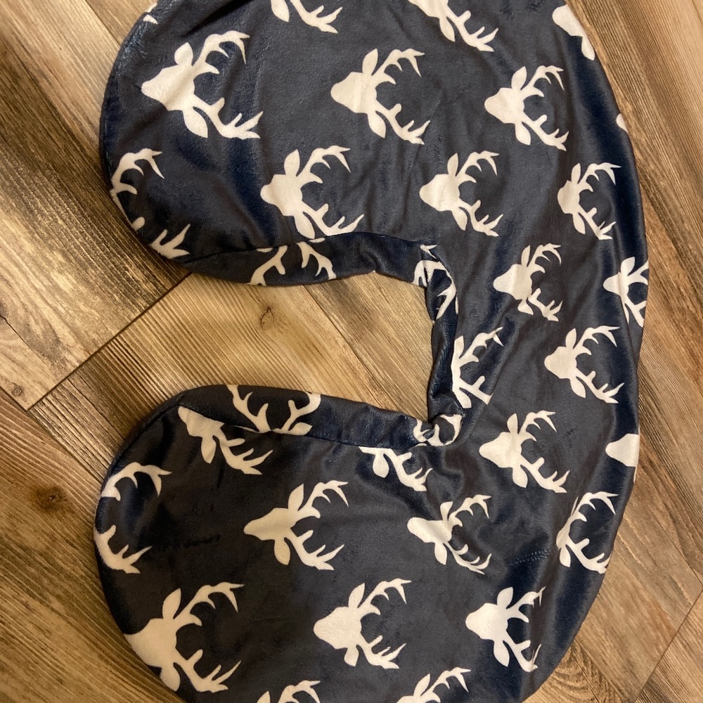 Boppy pillow cover